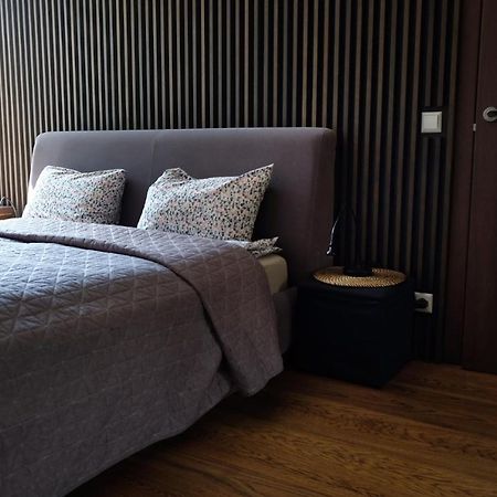 Amber White Apartment Juodkrantė 외부 사진