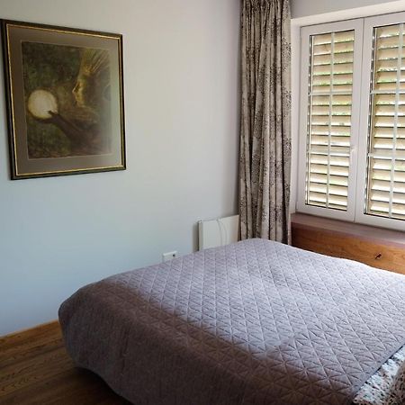 Amber White Apartment Juodkrantė 외부 사진