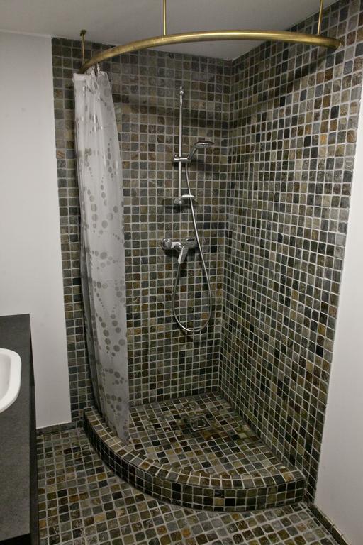 Amber White Apartment Juodkrantė 외부 사진